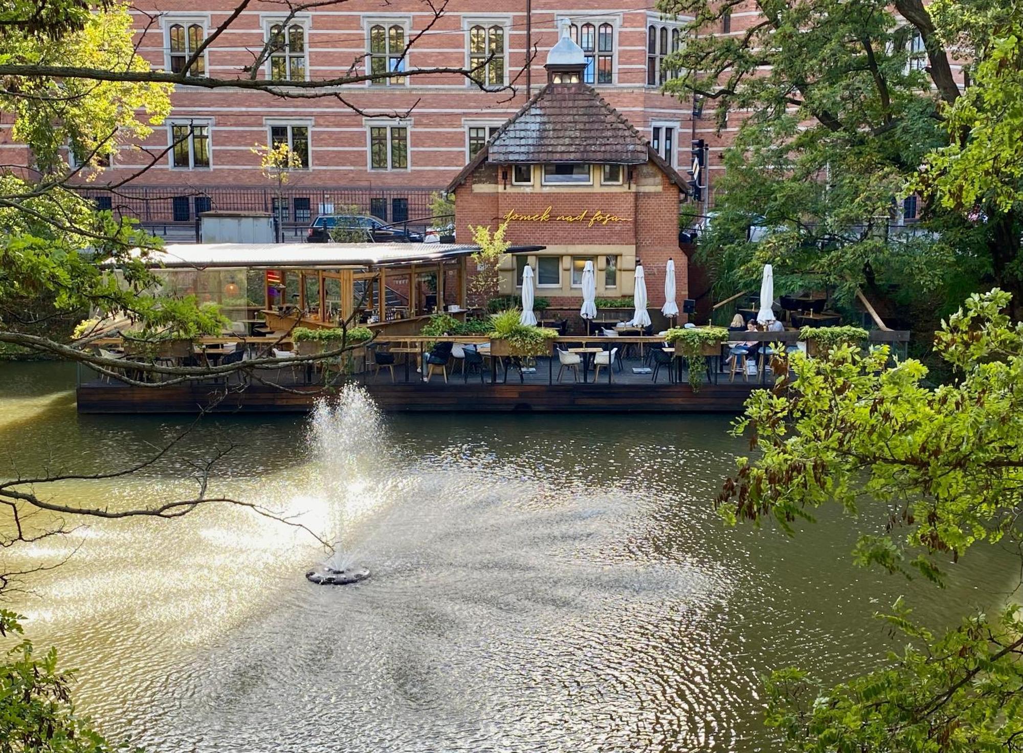Apartament Bright Day - Self Check-in 24h, 10 Min Market Square Wrocław